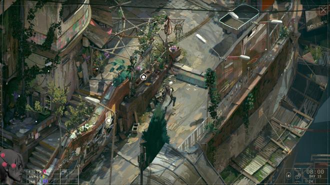 ZERO PARADES: For Dead Spies Torrent Download