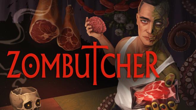 ZOMBUTCHER: Monster Business Simulator Free Download ZOMBUTCHER: Monster Business Simulator Free Download