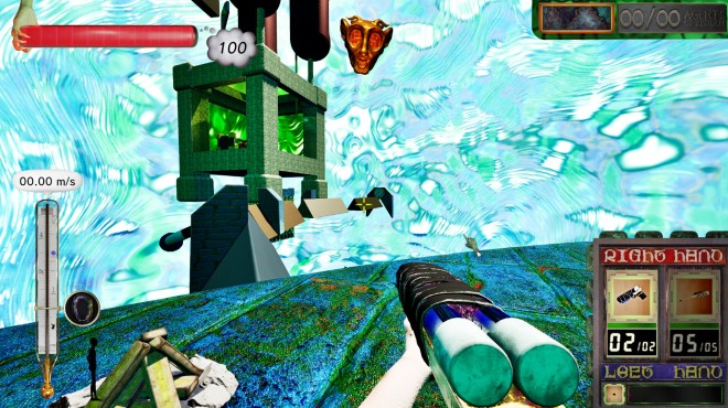 goblinAmerica PC Crack