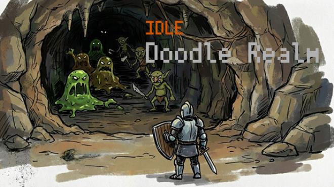 idle:Doodle Realm Free Download idle:Doodle Realm Free Download