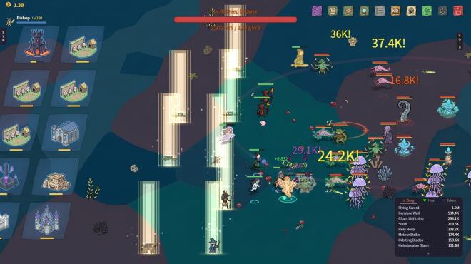 idle:Doodle Realm PC Crack idle:Doodle Realm PC Crack