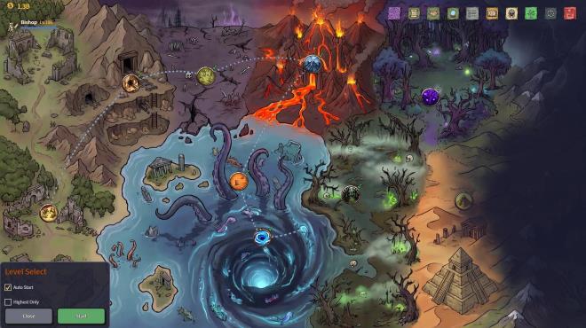 idle:Doodle Realm Torrent Download idle:Doodle Realm Torrent Download