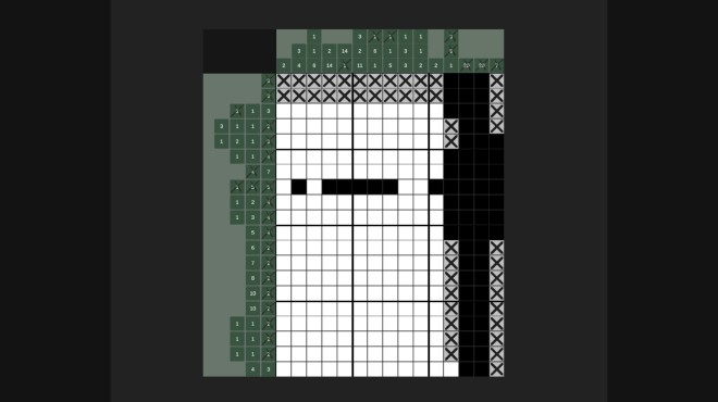 nonogram PC Crack nonogram PC Crack
