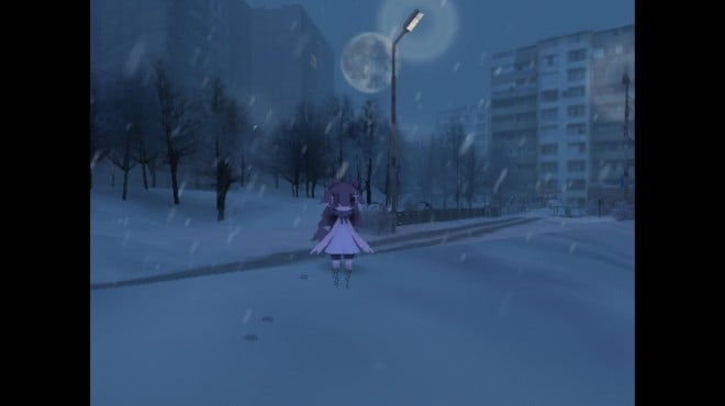 nophenia PC Crack nophenia PC Crack