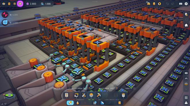 shapez 2 - Factory PC Crack