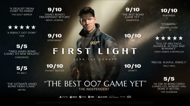 007 First Light Torrent Download