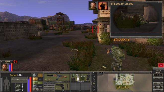 7,62 Hard Life PC Crack 7,62 Hard Life PC Crack