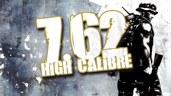 7,62 High Calibre Free Download 7,62 High Calibre Free Download
