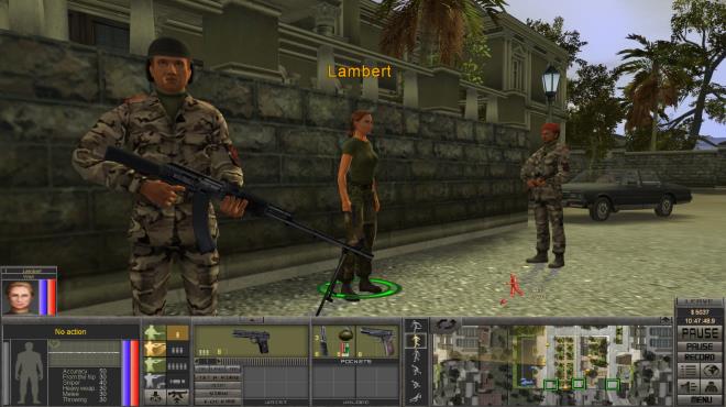 7,62 High Calibre PC Crack 7,62 High Calibre PC Crack