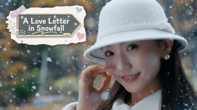 A Love Letter in Snowfall Free Download