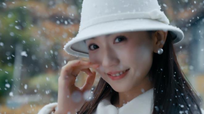 A Love Letter in Snowfall PC Crack
