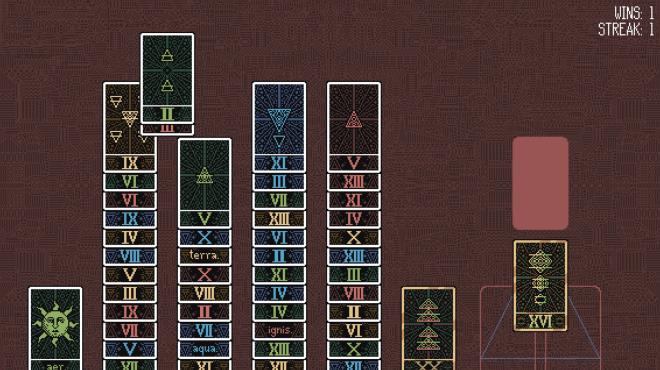 A Solitaire Mystery PC Crack