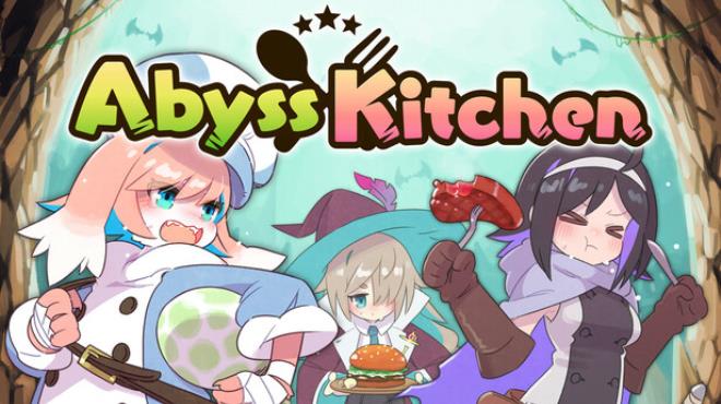Abyss Kitchen Free Download