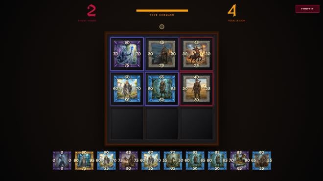 Adventurer's Conquest Torrent Download