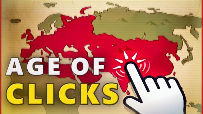 Age of Clicks Free Download Age of Clicks Free Download