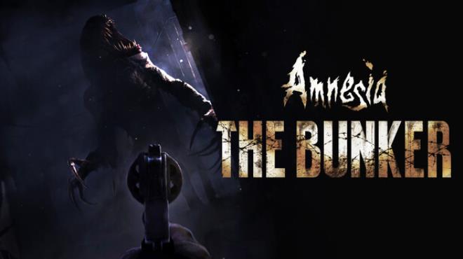 Amnesia: The Bunker Free Download
