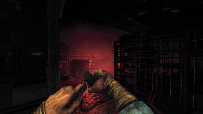 Amnesia: The Bunker PC Crack