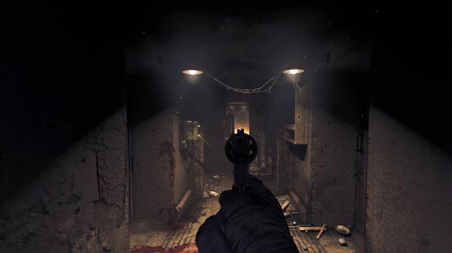 Amnesia: The Bunker Torrent Download
