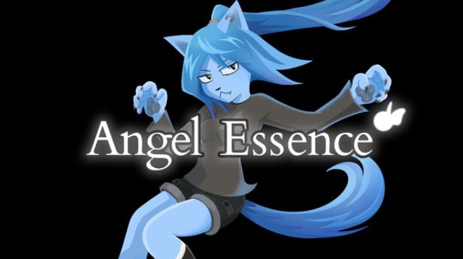Angel Essence Free Download Angel Essence Free Download