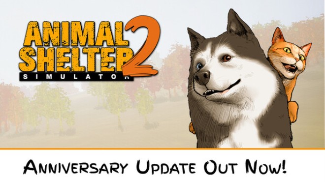 Animal Shelter 2 Anniversary Free Download