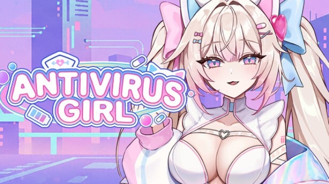 Antivirus Girl Free Download Antivirus Girl Free Download