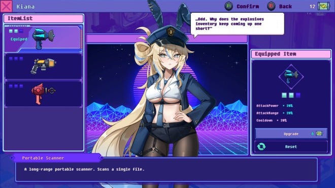 Antivirus Girl PC Crack Antivirus Girl PC Crack