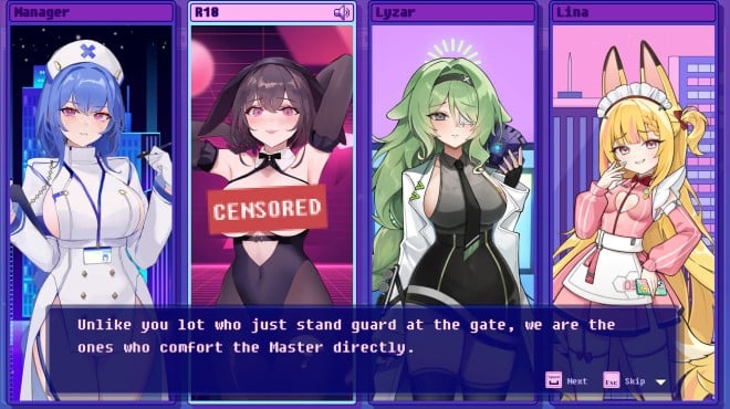 Antivirus Girl Torrent Download Antivirus Girl Torrent Download