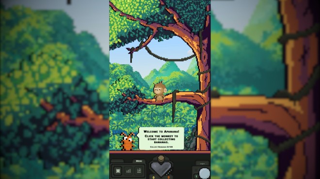Apanana Torrent Download
