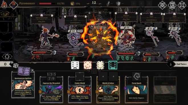 Archon Soul PC Crack Archon Soul PC Crack