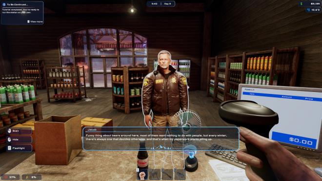 Arctic Shift: Fuel Station PC Crack Arctic Shift: Fuel Station PC Crack