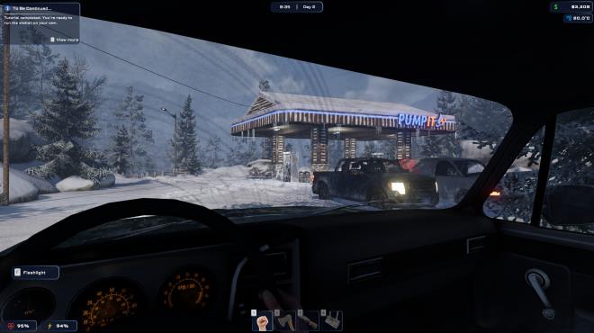 Arctic Shift: Fuel Station Torrent Download Arctic Shift: Fuel Station Torrent Download