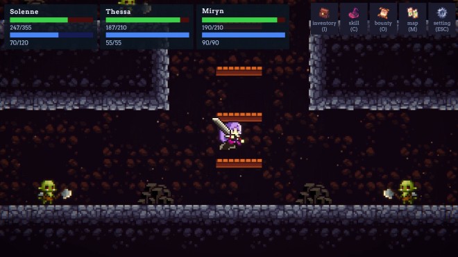 Arsica: Echoes of Ars Torrent Download Arsica: Echoes of Ars Torrent Download