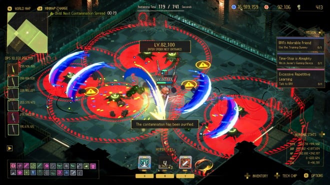 Ascend to ZERO Torrent Download