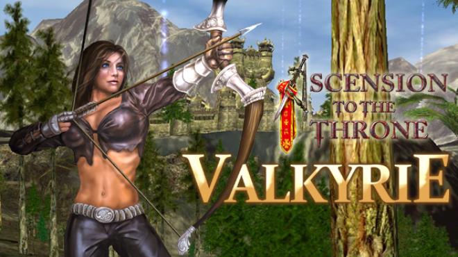 Ascension to the Throne: Valkyrie Free Download