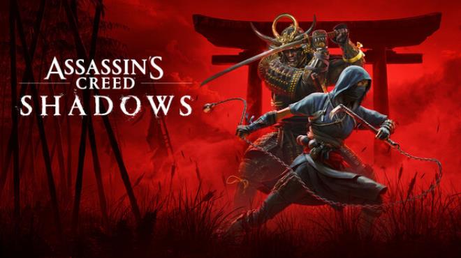 Assassins Creed Shadows Free Download