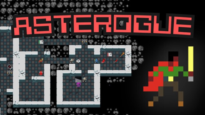 Asterogue Free Download