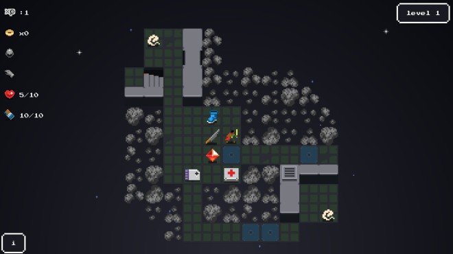 Asterogue Torrent Download