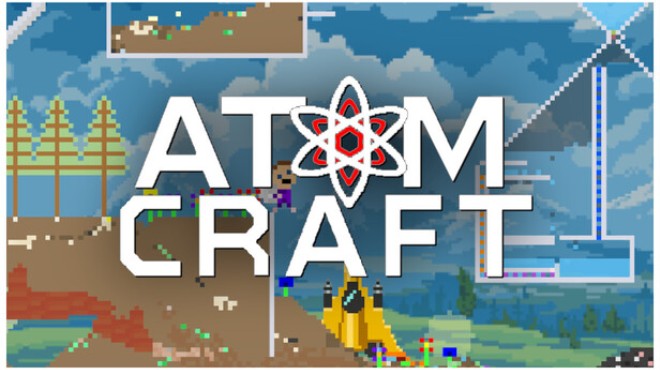 Atomcraft Free Download Atomcraft Free Download