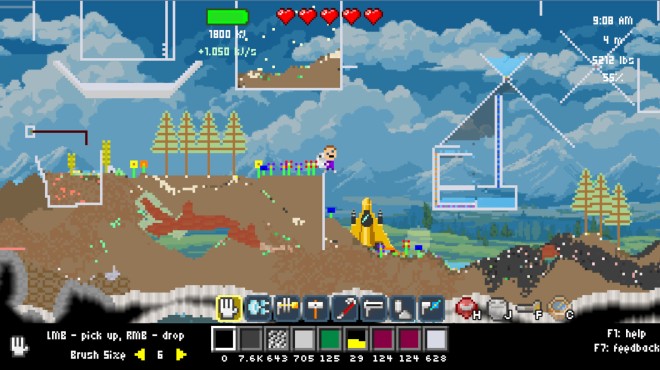 Atomcraft PC Crack Atomcraft PC Crack