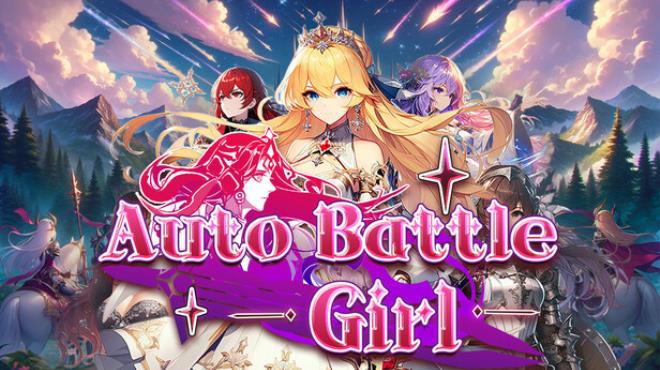 Auto Battle Girl Free Download
