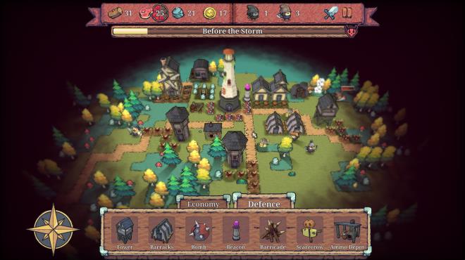 BEACONFALL Torrent Download