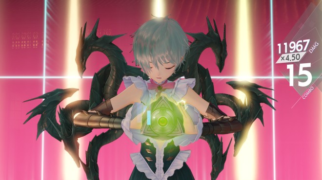 BLUE REFLECTION Quartet Torrent Download