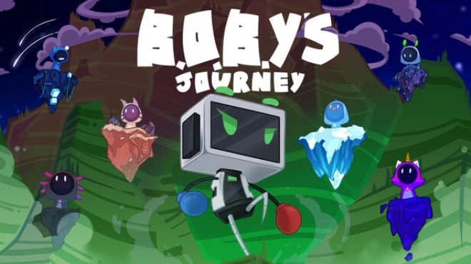 B.O.B.Y's Journey Free Download