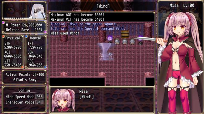 B-Prison Unchain Torrent Download B-Prison Unchain Torrent Download