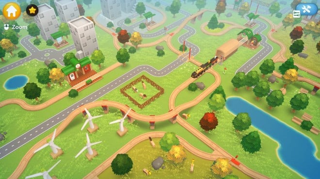 BRIO World - Railway PC Crack BRIO World - Railway PC Crack