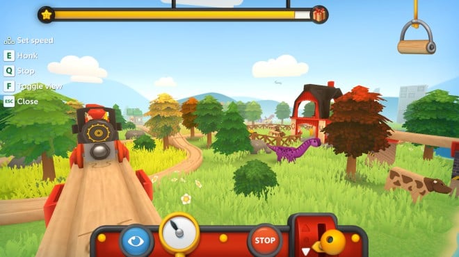 BRIO World - Railway Torrent Download BRIO World - Railway Torrent Download
