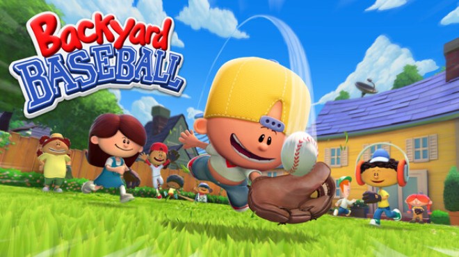 Backyard Baseball Free Download