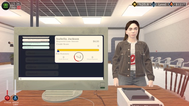 Banker Simulator PC Crack Banker Simulator PC Crack