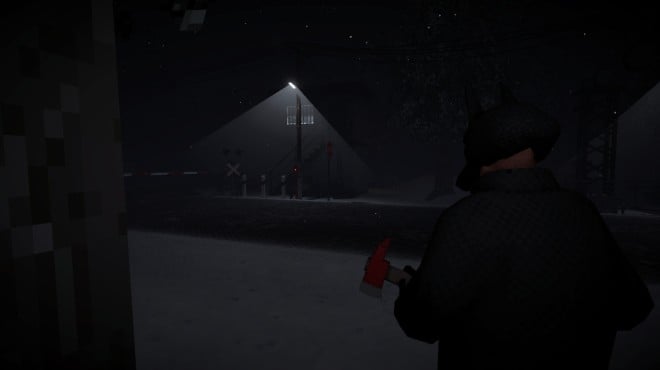 Barking from the Dark Torrent Download Barking from the Dark Torrent Download