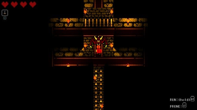 Bastion of the Eldritch PC Crack